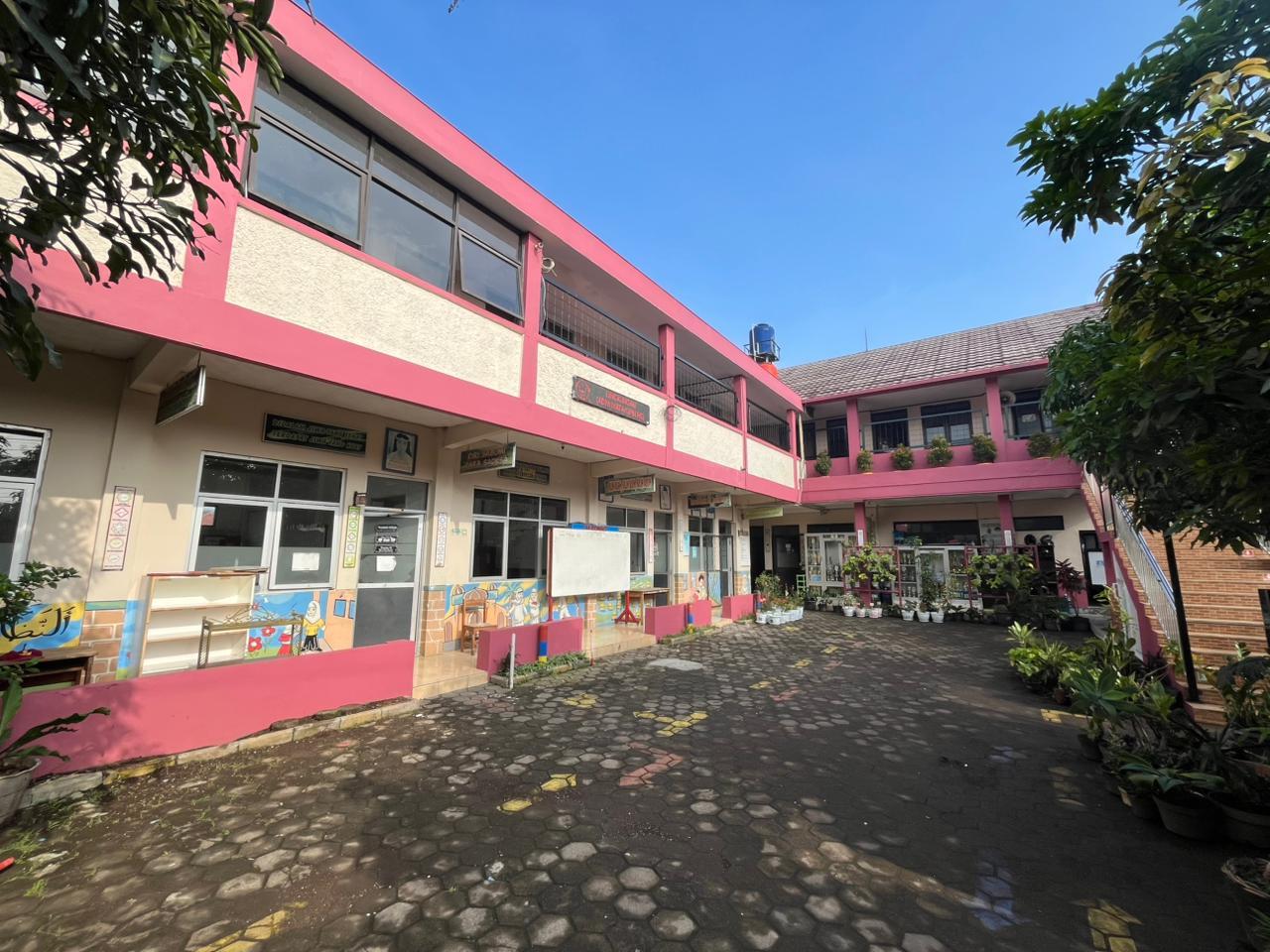 SDN 250 Jakapurwa