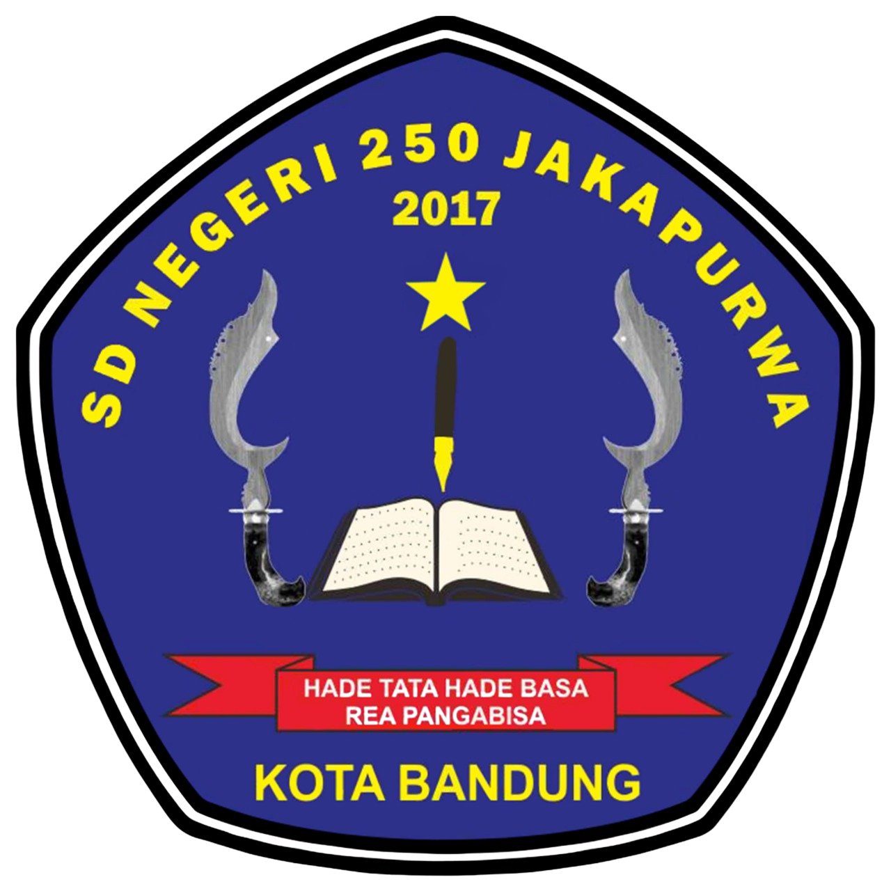 SDN 250 Jakapurwa
